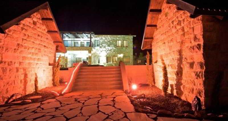 Grand Vista Boutique Hotel And Spa Yuval Exterior foto