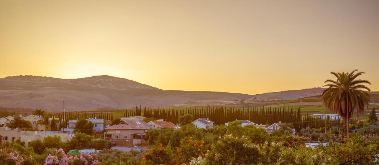 Grand Vista Boutique Hotel And Spa Yuval Exterior foto
