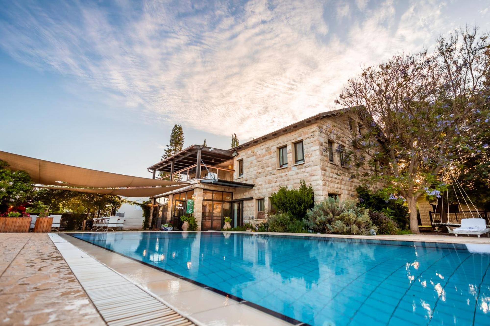 Grand Vista Boutique Hotel And Spa Yuval Exterior foto