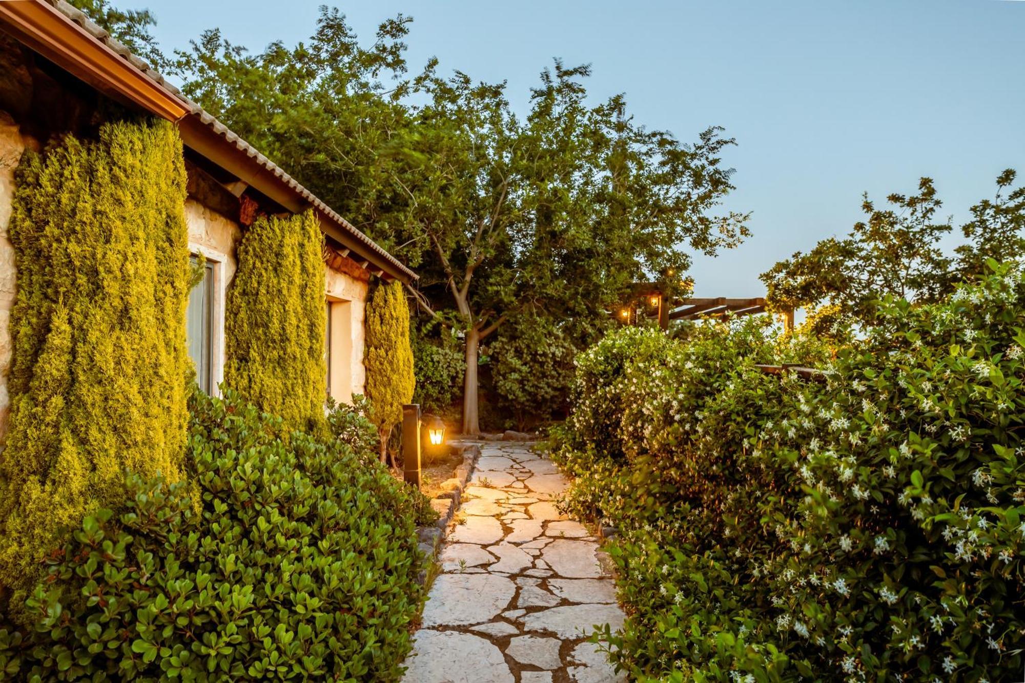 Grand Vista Boutique Hotel And Spa Yuval Exterior foto