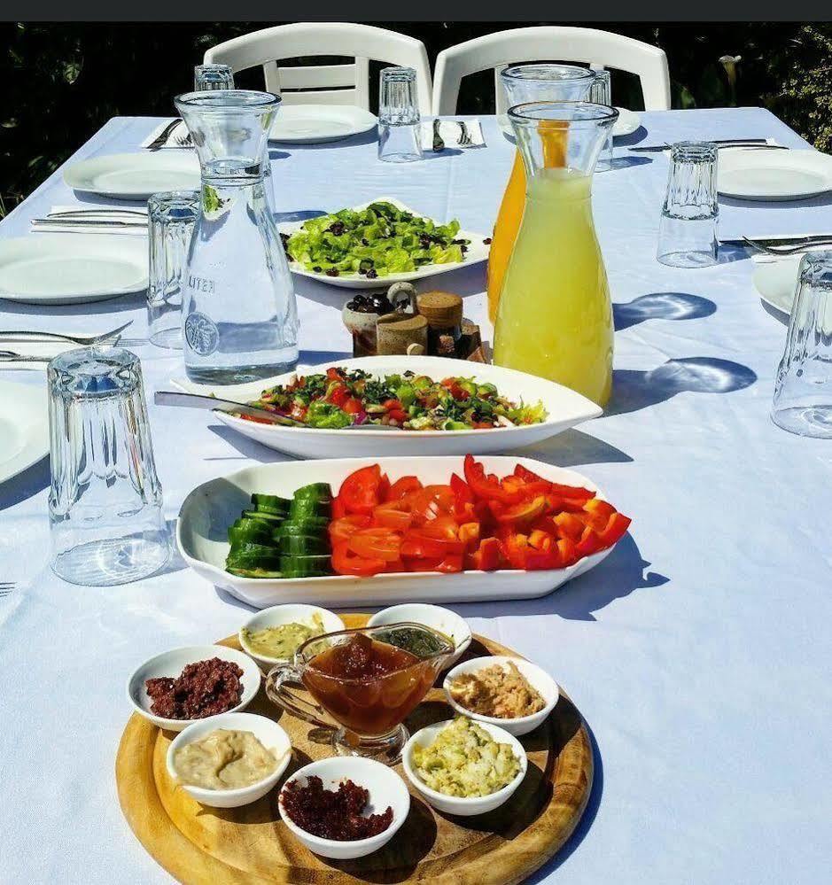 Grand Vista Boutique Hotel And Spa Yuval Exterior foto