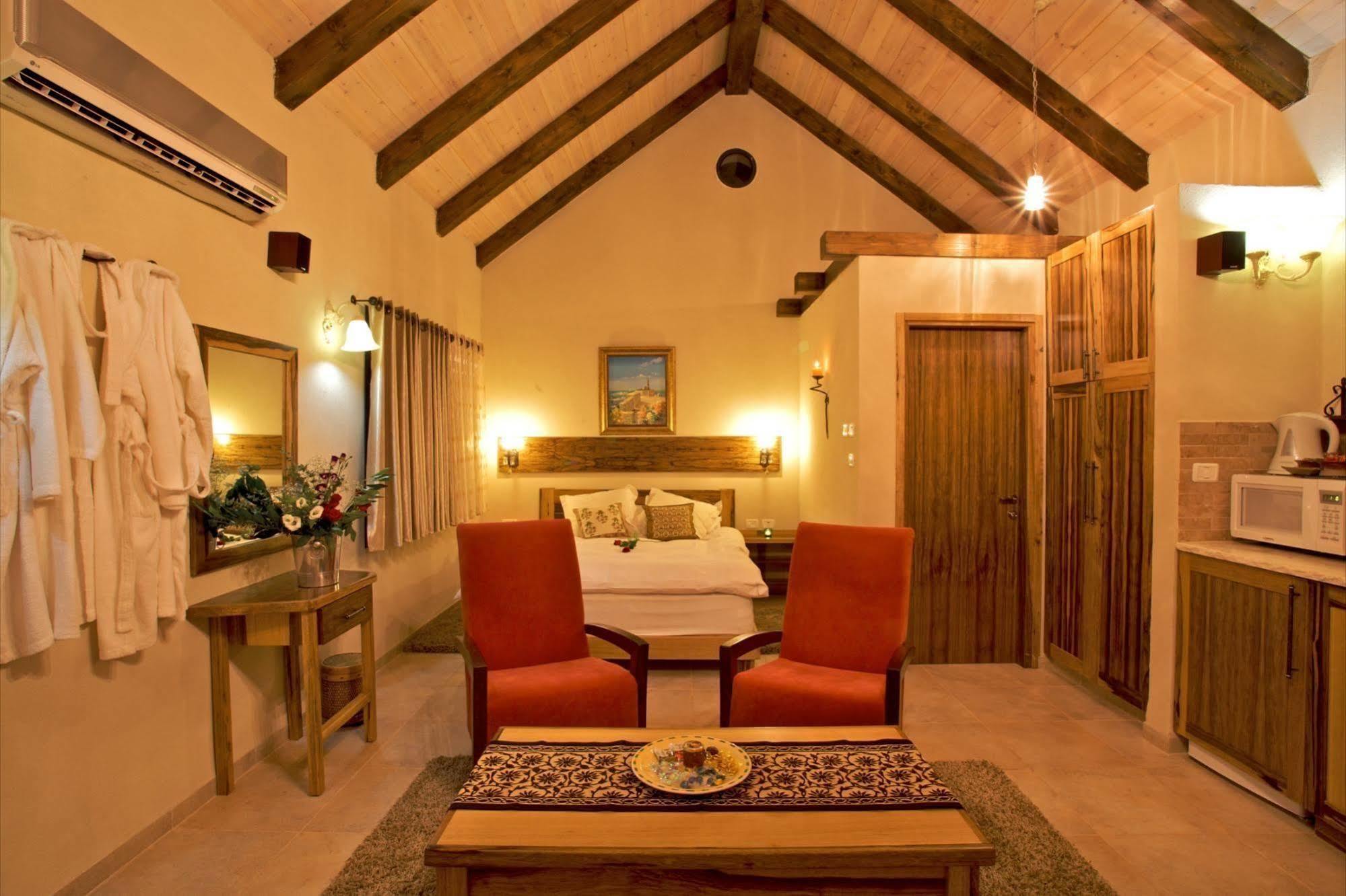 Grand Vista Boutique Hotel And Spa Yuval Exterior foto