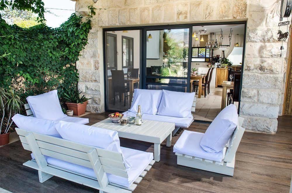 Grand Vista Boutique Hotel And Spa Yuval Exterior foto